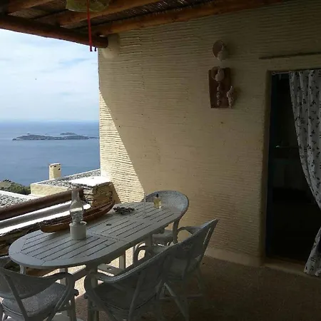 Ferienhaus Andros Gr Nr Batsi Seaview House