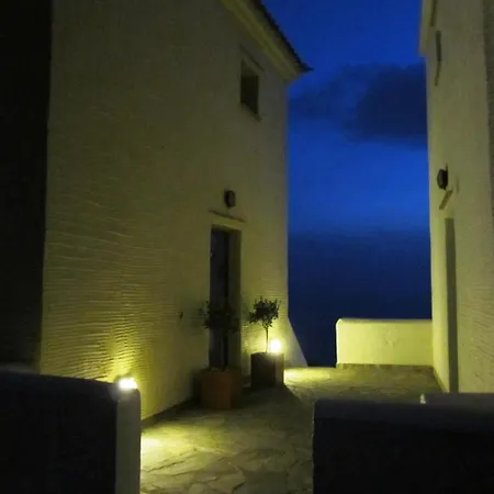 Andros Gr Nr Batsi Seaview House Ferienhaus