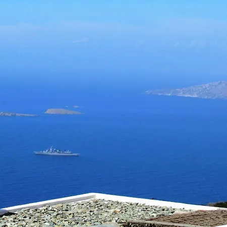 Andros Gr Nr Batsi Seaview House *