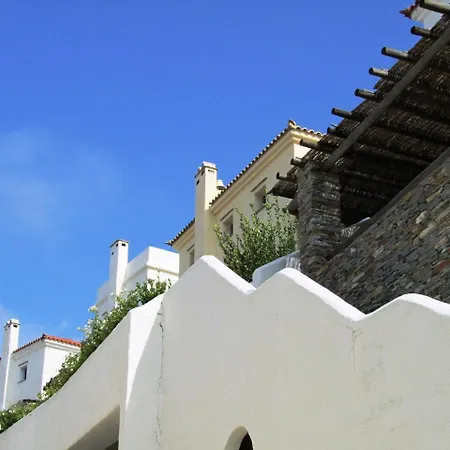 Andros Gr Nr Batsi Seaview House