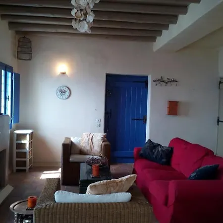 Andros Gr Nr Batsi Seaview House Kourelio