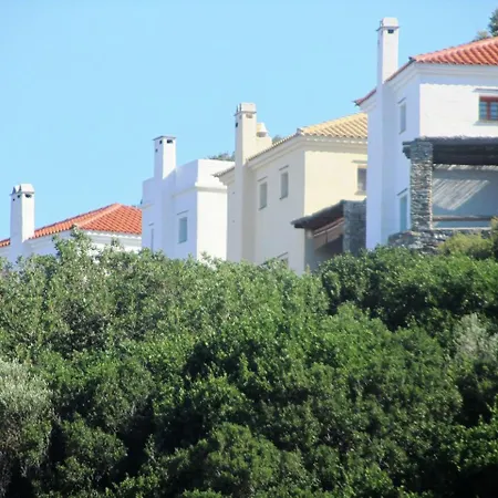 Andros Gr Nr Batsi Seaview House * Kourelio