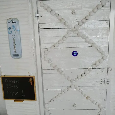 Andros Gr Nr Batsi Seaview House *