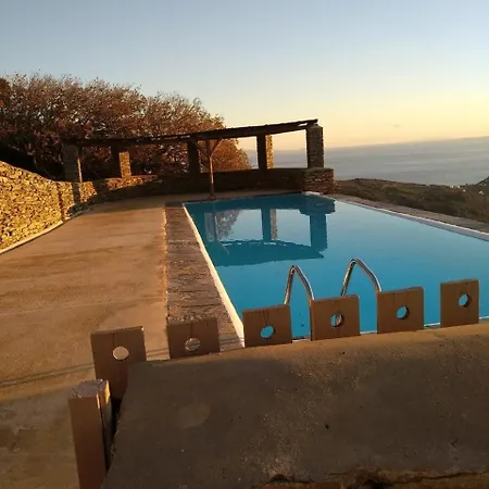 Andros Gr Nr Batsi Seaview House *