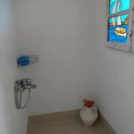 Andros Gr Nr Batsi Seaview House *