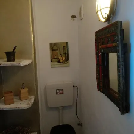 Ferienhaus Andros Gr Nr Batsi Seaview House Kourelio