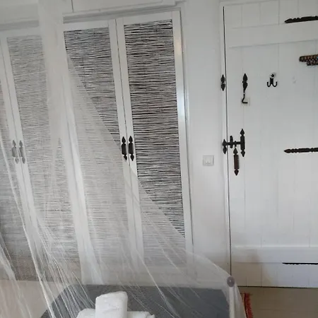 Andros Gr Nr Batsi Seaview House * Kourelio