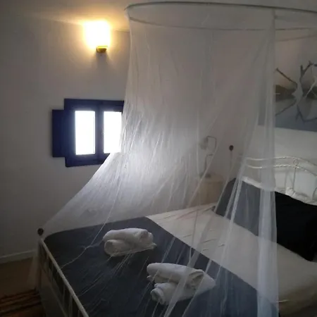 Andros Gr Nr Batsi Seaview House Ferienhaus