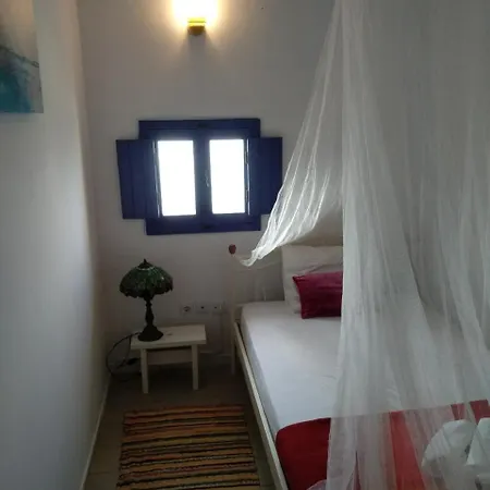 Ferienhaus Andros Gr Nr Batsi Seaview House *