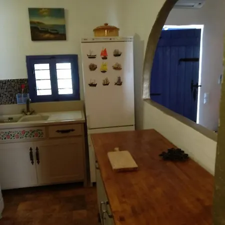Andros Gr Nr Batsi Seaview House