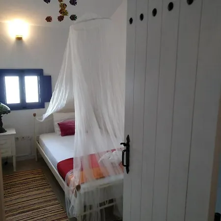 Andros Gr Nr Batsi Seaview House Ferienhaus *