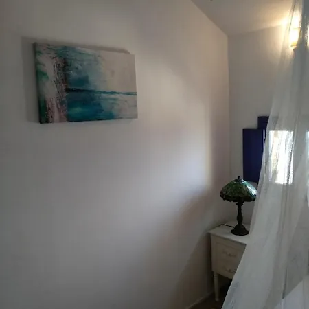 Andros Gr Nr Batsi Seaview House Kourelio