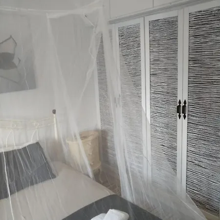 Andros Gr Nr Batsi Seaview House Ferienhaus *