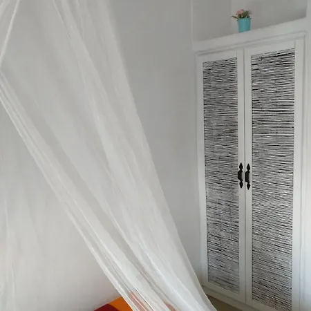 Andros Gr Nr Batsi Seaview House Kourelio