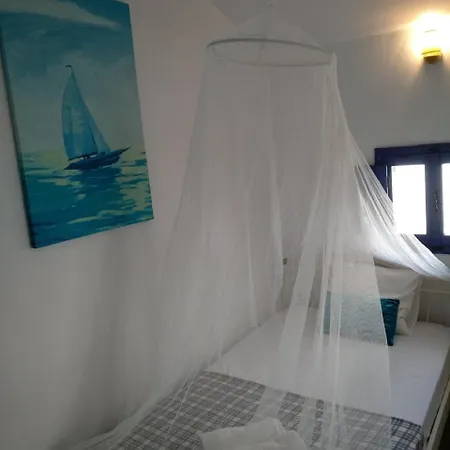 Andros Gr Nr Batsi Seaview House *