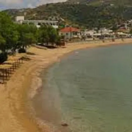Andros Gr Nr Batsi Seaview House Ferienhaus