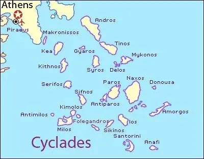 Andros Gr Nr Batsi Seaview House Ferienhaus *