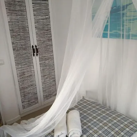 Andros Gr Nr Batsi Seaview House Kourelio